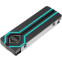 Радиатор для SSD M.2 Iceberg Thermal IceFLOE M.2 Heatsink