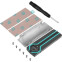 Радиатор для SSD M.2 Iceberg Thermal IceFLOE M.2 Heatsink - фото 3