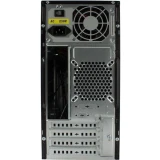 Корпус Powerman SV511C 450W Black (6178440)