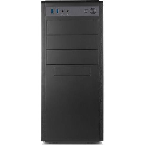 Корпус Foxline FL-886-FL500S-U32 500W - фото 3