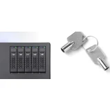 Корпус Silverstone CS351 (SST-CS351/G49CS351B000020)