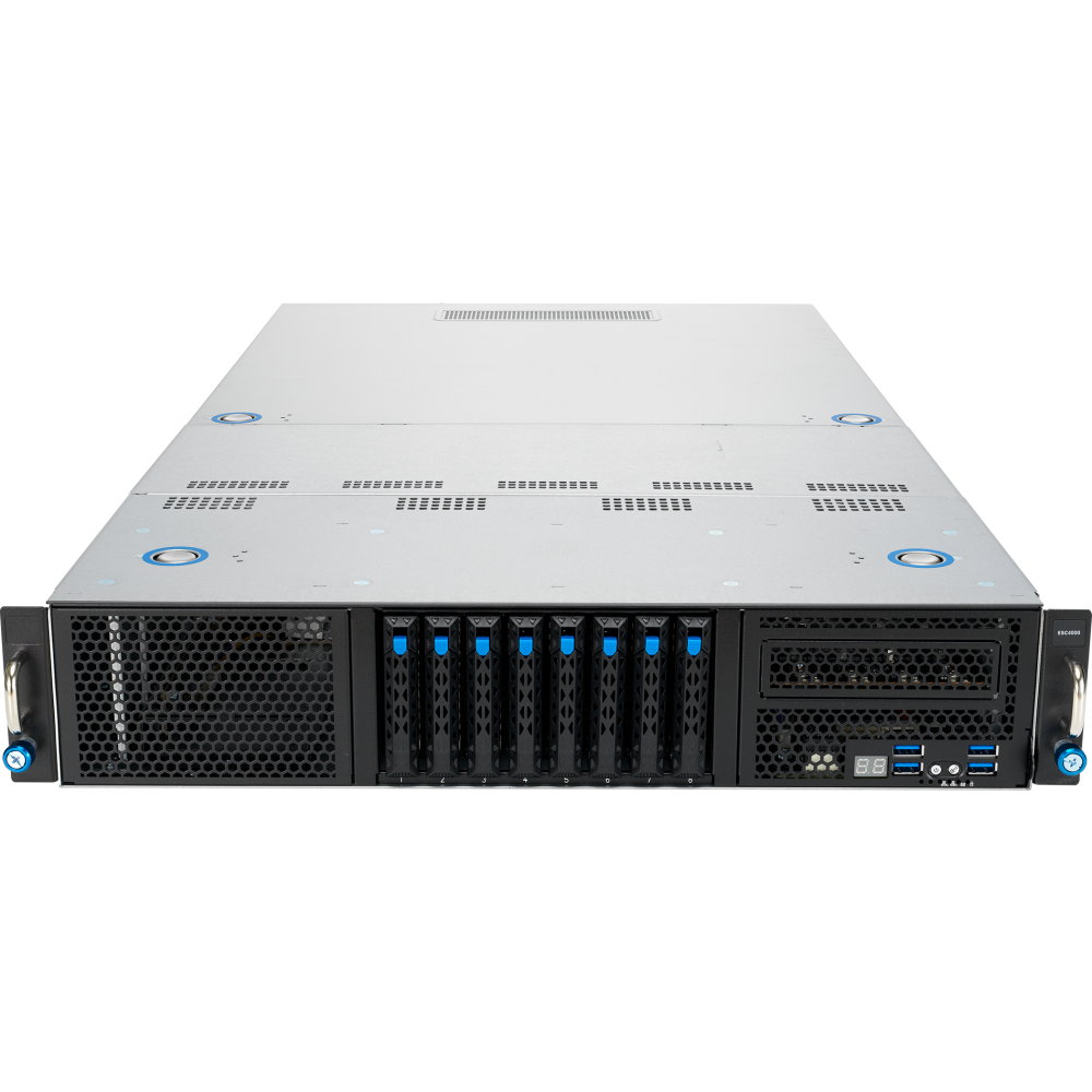 Серверная платформа ASUS ESC4000-E10S (90SF01B3-M004P0) - фото 2