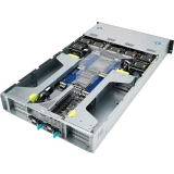 Серверная платформа ASUS ESC4000-E10S 1G 1600W (90SF01B3-M004P0)