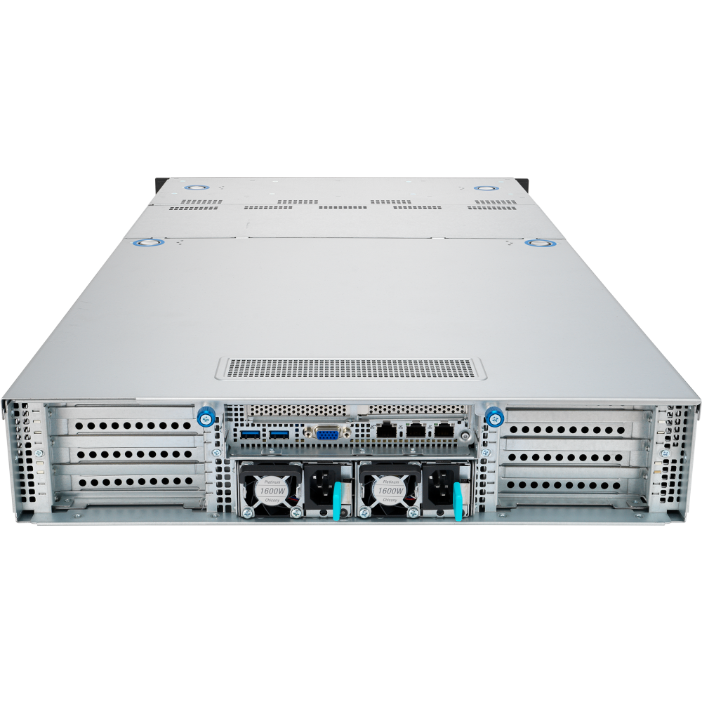 Серверная платформа ASUS ESC4000-E10S (90SF01B3-M004P0) - фото 5