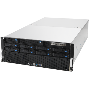 Серверная платформа ASUS ESC8000A-E11 - 90SF0214-M00DV0