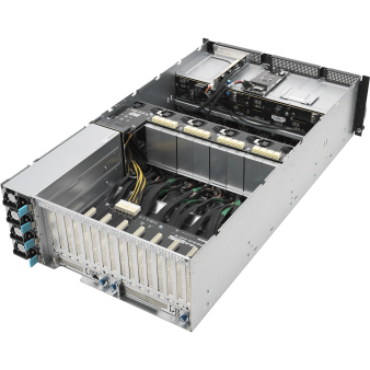 Серверная платформа ASUS ESC8000A-E11 - 90SF0214-M00DV0 - фото 2