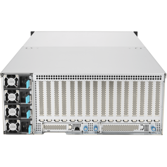 Серверная платформа ASUS ESC8000A-E11 - 90SF0214-M00DV0 - фото 4