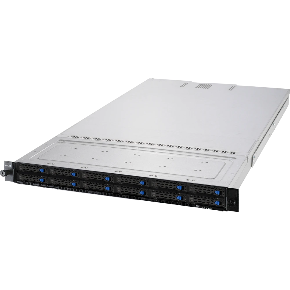 Серверная платформа ASUS RS700-E10-RS12U (90SF0153-M00330)