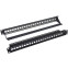 Патч-панель NEOMAX NM-BPP-1U24P-UB-101-BK