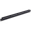 Патч-панель NEOMAX NM-PP-1U24P-UC5E-D-101-BK