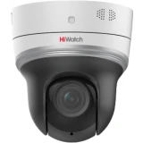 IP камера HiWatch PTZ-N2204I-D3(B)