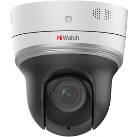 IP камера HiWatch PTZ-N2204I-D3(B)