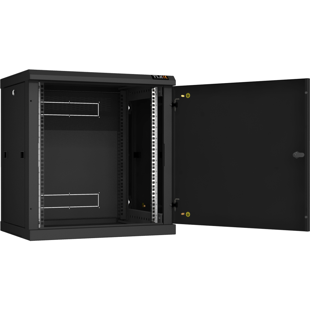 Шкаф TLK TWC-126045-R-M-BK - фото 2