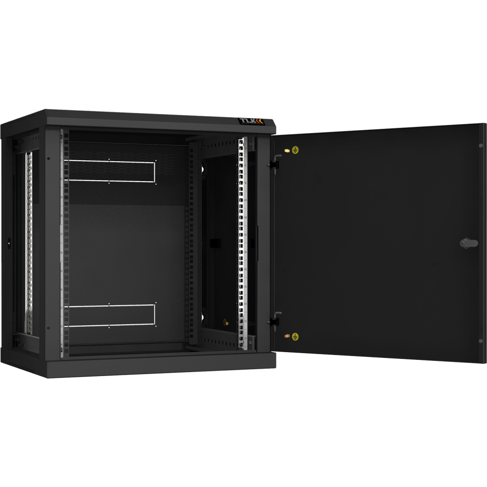 Шкаф TLK TWC-126045-R-M-BK - фото 3