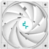 Система жидкостного охлаждения DeepCool LT520 White (R-LT520-WHAMNF-G-1)