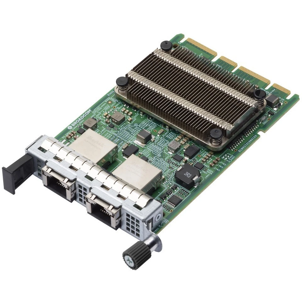 Сетевая карта Lenovo 4XC7A08236