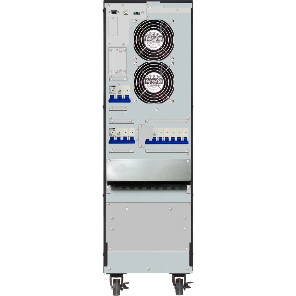 ИБП nJoy Garun 10KL - UP33TOP110KGAAZ02B - фото 2