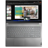 Ноутбук Lenovo ThinkBook 15 Gen 4 (21DJ00FTRU)