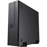 Корпус InWin EL555BK 300W Black (6141876)