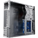 Корпус InWin EL555BK 300W Black (6141876)