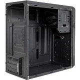 Корпус ExeGate BA-309 Black (EX286412RUS)