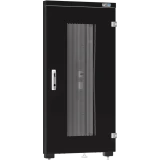 Дверь для шкафа TLK TFI-2460-P-R-BK