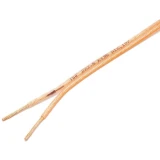 Кабель акустический Cablexpert CC-TC2x2,5-15M, 15м