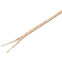 Кабель акустический Gembird CC-TC2x1,0-15M, 15м