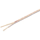 Кабель акустический Gembird CC-TC2x1,5-10M, 10м
