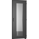 Дверь для шкафа TLK TFI-4280-G-R-BK