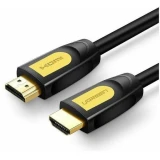 Кабель HDMI - HDMI, 1.5м, UGREEN HD101 (10128)