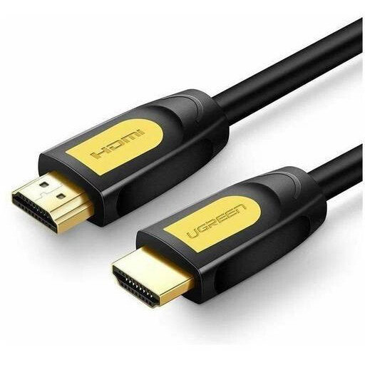 Кабель HDMI - HDMI, 1.5м, UGREEN HD101 - 10128