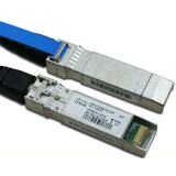 Кабель SFP+ Cisco SFP-H10GB-ACU7M, 7м