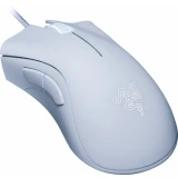 Мышь Razer DeathAdder Essential White (RZ01-03850200-R3C1)