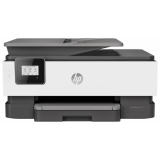 МФУ HP OfficeJet 8013 AiO (1KR70B)