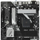 Материнская плата ASRock A520M PRO4