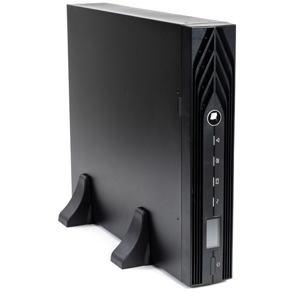 ИБП Бастион SKAT-UPS 1000 RACK+2x9Ah