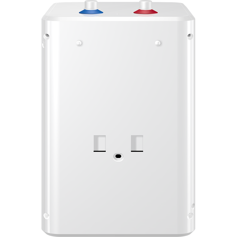 Водонагреватель Thermex Day 10 U - ЭдЭБ03508 - фото 4