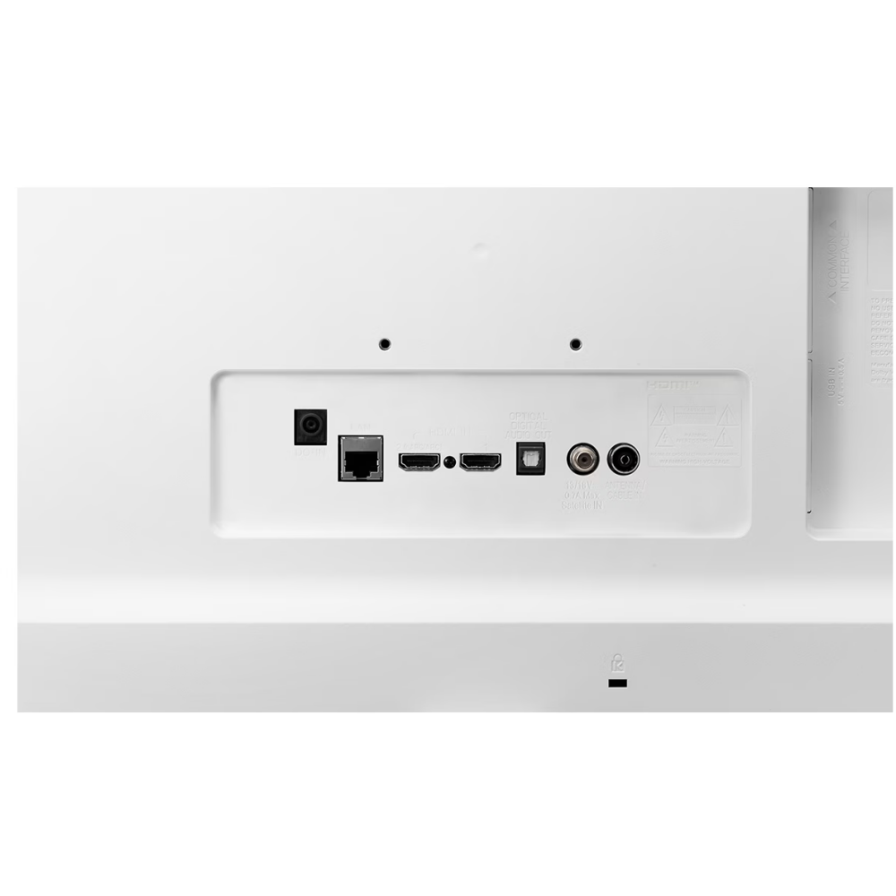 ЖК телевизор LG 24" 24TQ510S-WZ - фото 5