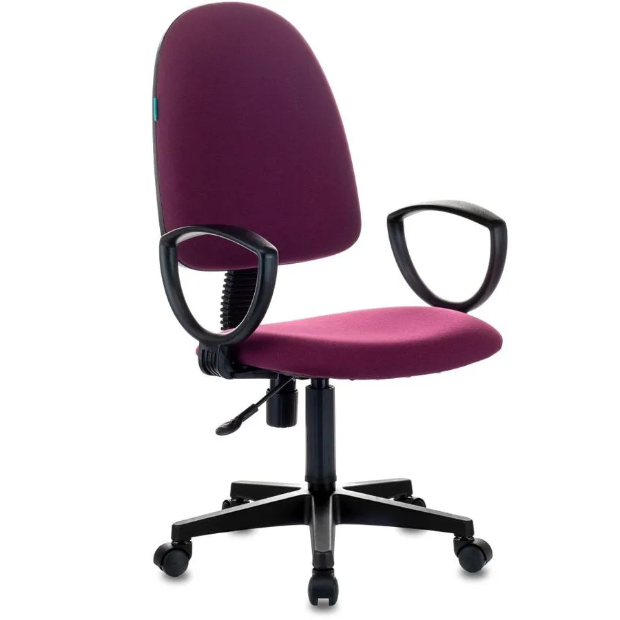 Офисное кресло Бюрократ Престиж Bordo (1218081)