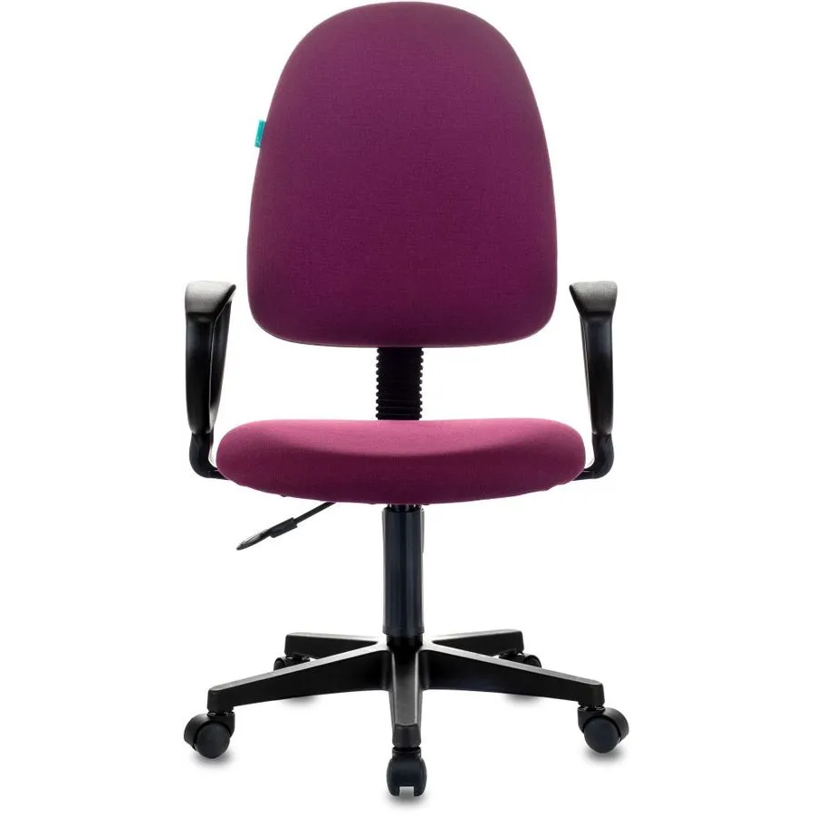 Офисное кресло Бюрократ Престиж Bordo (1218081) - фото 2