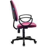 Офисное кресло Бюрократ Престиж Bordo (1218081)