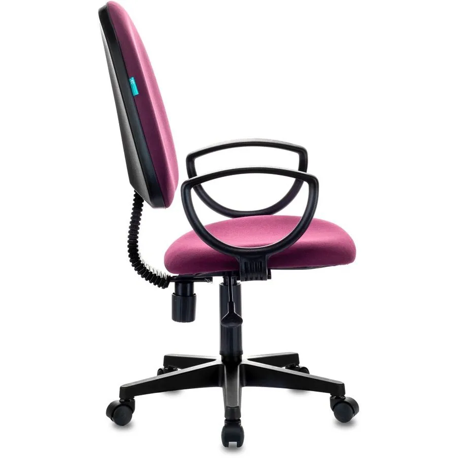 Офисное кресло Бюрократ Престиж Bordo (1218081) - фото 3