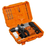 Перфоратор Daewoo DAH 1050