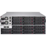 Корпус для системы хранения SuperMicro CSE-847E2C-R1K23JBOD