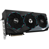 Видеокарта NVIDIA GeForce RTX 4070 Gigabyte 12Gb (GV-N4070AORUS M-12GD)