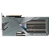 Видеокарта NVIDIA GeForce RTX 4070 Gigabyte 12Gb (GV-N4070AORUS M-12GD)