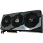 Видеокарта NVIDIA GeForce RTX 4070 Gigabyte 12Gb (GV-N4070AORUS M-12GD) - фото 3