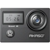 Экшн-камера AKASO Brave 4 (SYA0004-BK1)