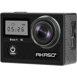 Экшн-камера AKASO Brave 4 (SYA0004-BK1)